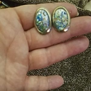 PM 362 Vintage cuff links